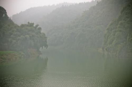 邛崍風(fēng)景