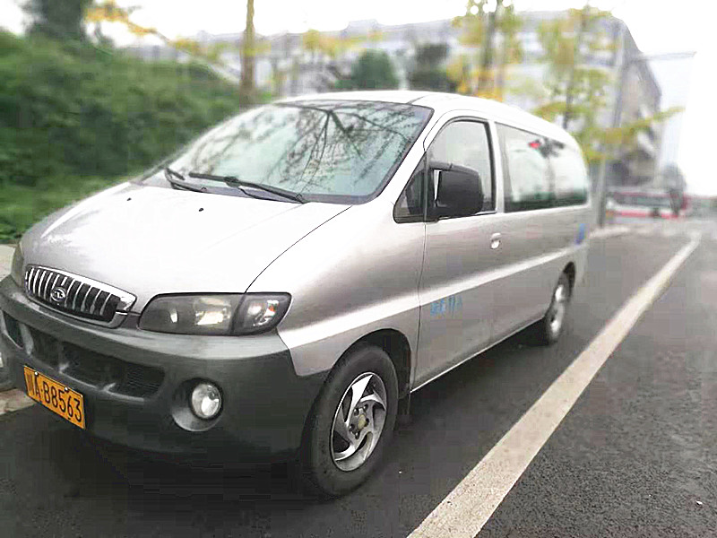 成都租車公司