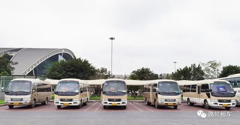 成都市內(nèi)包車租車帶司機(jī)